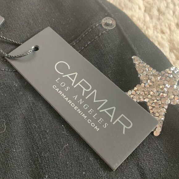 NWT Carmar Jeans  - Picture 4 of 8
